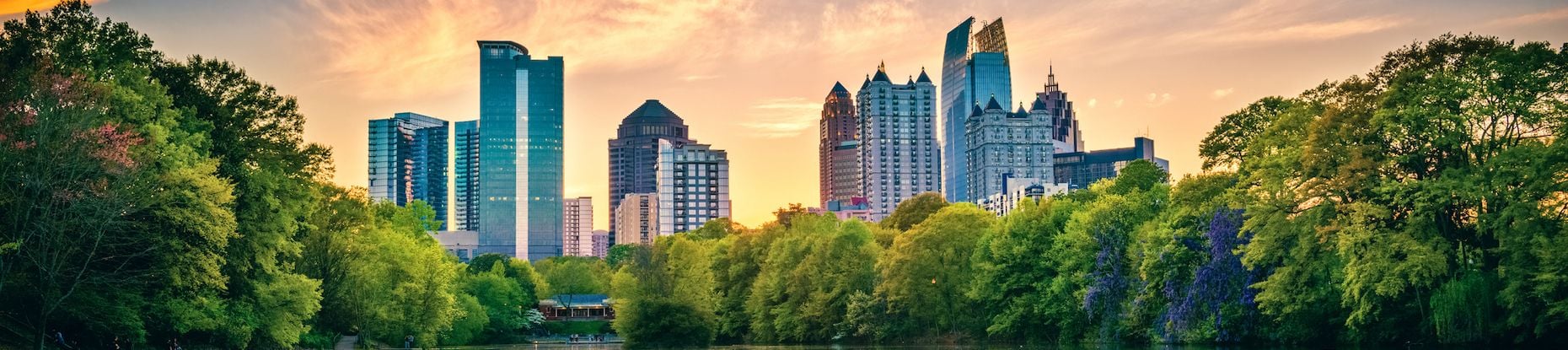 Destination: Atlanta